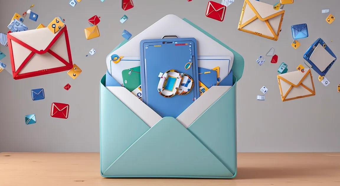 Aumenta la fidelización de clientes con el email marketing personalizado