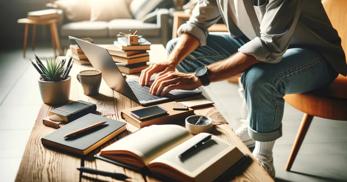 La importancia de escribir en un blog