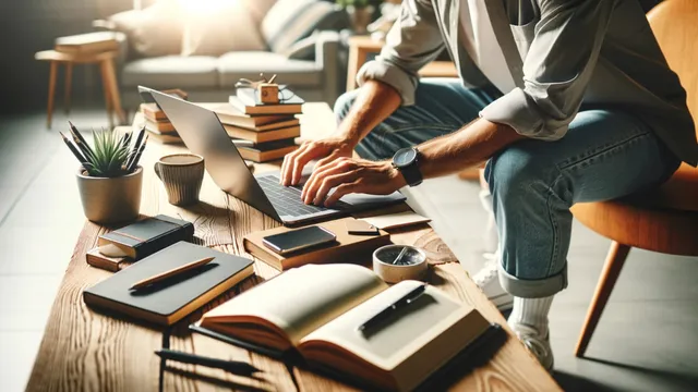 La importancia de escribir en un blog