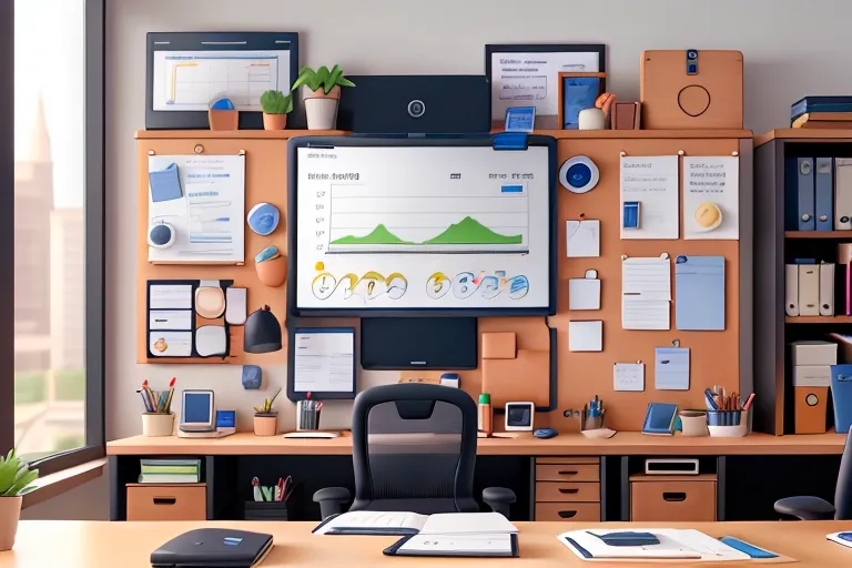 Productividad sin complicaciones: Simplifica tu ambiente laboral con Agéndalo