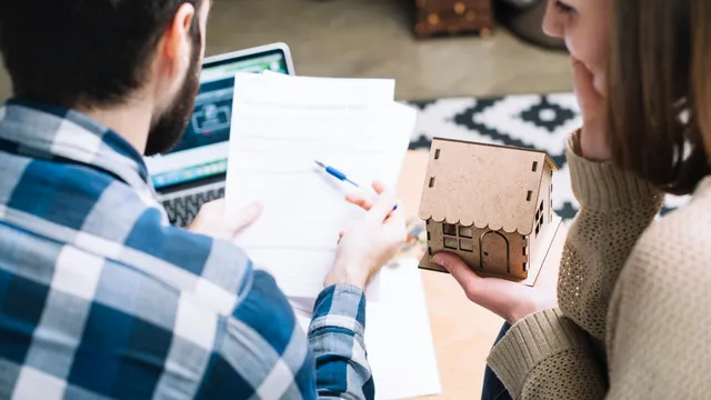 Optimizando tu productividad en el Home Office: Consejos inmobiliarios para un entorno laboral exitoso en tu propio departamento.